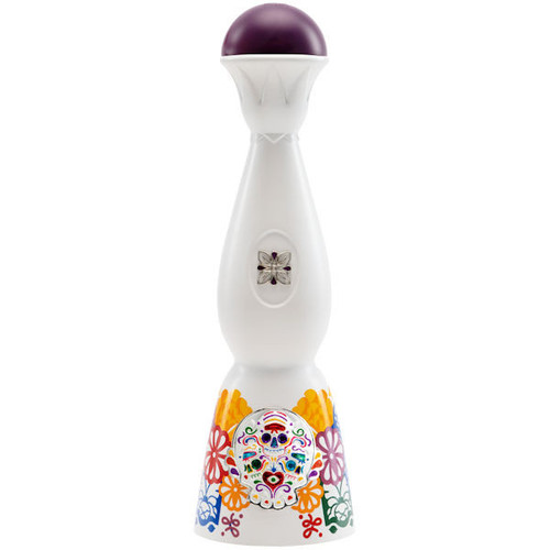 Clase Azul Tequila Dia de Muertos Limited Edition Colores 2022 1L