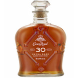 Crown Royal 30 Year Old Extra Rare Canadian Whisky 750ml