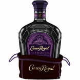 Crown Royal Marquis Rum Cask Finished Blended Canadian Whisky 750ml