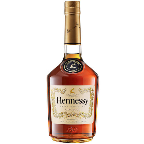 Hennessy Very Special Cognac 750ml