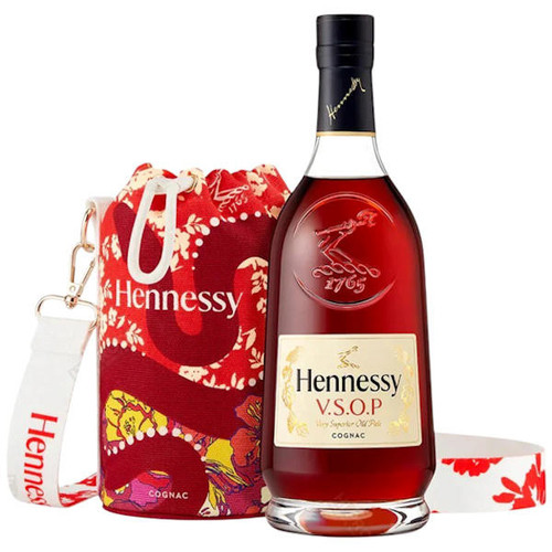 Hennessy VSOP Cognac Lunar New Year Edition 750ml