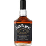 Jack Daniel's 12 Year Old Tennessee Whiskey Batch 3 700ml