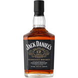 Jack Daniel's 12 Year Old Tennessee Whiskey Batch 3 700ml