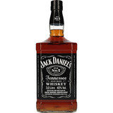 Jack Daniel's Old No. 7 Tennessee Sour Mash Whiskey 3L