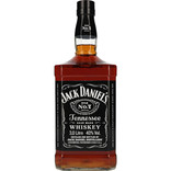 Jack Daniel's Old No. 7 Tennessee Sour Mash Whiskey 3L