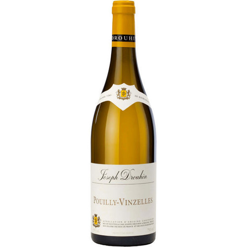 Joseph Drouhin pouilly-vinzelles