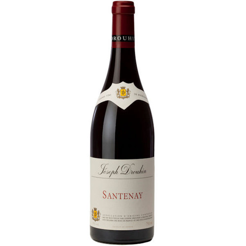 Joseph Drouhin Santenay Pinot Noir