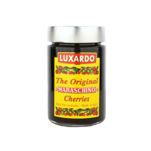 Luxardo The Original Maraschino Cherries 400g