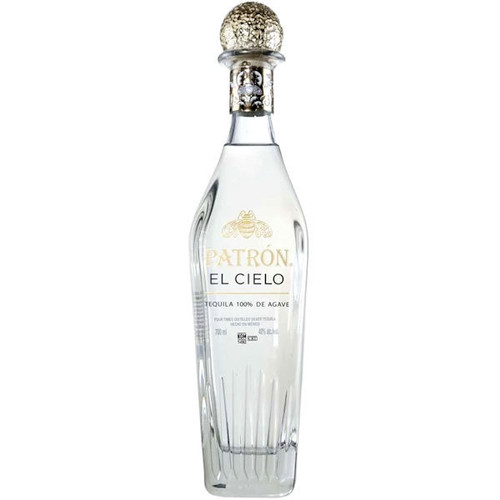 Patron El Cielo Silver Tequila 700ml