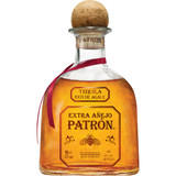 Patron Extra Anejo Tequila 375ml