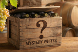 Mystery White Wine Case - Sommelier's Selection