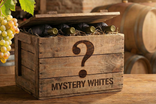 Mystery White Wine Case - Sommelier's Selection